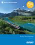 Early Booking. BONUS Up to $1200 * per couple in added value! Book by Oct 31, Rocky Mountaineer. Rocky Mountaineer