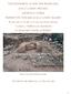 THE CONSORTIUM FOR THE BETHSAIDA EXCAVATION PROJECT LICENSE G-52/2016 REPORT ON THE 2016 EXCAVATION SEASON