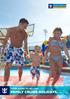 FAMILY CRUISING WITH ROYAL CARIBBEAN INTERNATIONAL. AWARD-WINNING FAMILY HOLIDAYS. HERE S WHY YOUR GUESTS WILL LOVE