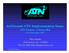 Air/Ground ATN Implementation Status ATN Seminar, Chiang Mai - 11/14 December