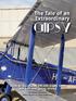 The Tale of an Extraordinary. Gipsy. Swiss de Havilland DH-60G Gipsy Moth HB-AFO still going strong VINTAGE AIRPLANE 7