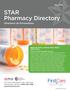 STAR Pharmacy Directory