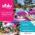 villages Luxury mobile home holidays in France Book a holiday Holiday Home Ownership Freephone siblu.