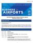 2018 ACI-NA Business of Airports Conference Agenda (Business Diversity Track)