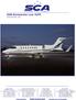 2008 Bombardier Lear 45XR Serial Number: 353