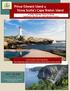 Prince Edward Island & Nova Scotia s Cape Breton Island