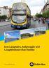 Dun Laoghaire, Sallynoggin and Loughlinstown Bus Review