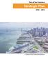 Port of San Francisco. Strategic Plan A Vibrant and Diverse Waterfront