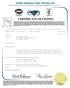 The most updated information on this Certificate of Listing is available online at pld.iapmo.org