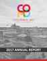 W HAT Y OU U NE XPEC T 2017 ANNUAL REPORT
