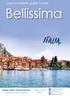 Bellissima. your complete guide to Italy. Italian State Tourist Board Australia & New Zealand. visitaly.com.au