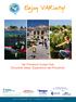 Var Provence Cruise Club Excursion ideas: Experience Var-Provence!