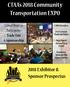 CTAA s 2018 Community Transportation EXPO
