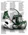 ASHBROOK HIGH SCHOOL ALL-TIME FOOTBALL RESULTS W