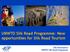 UNWTO Silk Road Programme: New opportunities for Silk Road Tourism. Alla Peressolova UNWTO Silk Road Programme