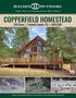 COPPERFIELD HOMESTEAD 240 Acres Fremont County, CO $820,000