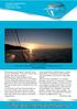 FUSION CATAMARANS NEWSLETTER FEBRUARY PHOTO OF THE MONTH Taken onboard Blonde Moment while at anchor off Stonehaven in the Whitsunday Islands.
