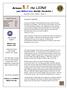 the LIONS Between ...your Milford Lions Monthly Newsletter! December 2014, Volume 7 Issue 6 December Highlights Milford Lions District 44N