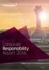 Corporate Responsibility Report enter»
