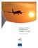 Analyses of the European air transport market. Annual Report 2007 EUROPEAN COMMISSION