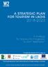 Laois Tourism Strategic Plan