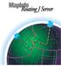 MapInfo Routing J Server. United States Data Information