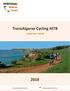 TransAlgarve Cycling MTB ADVENTURE NATURE