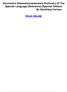Diccionario Salamanca/salamanca Dictionary Of The Spanish Language (Reference) (Spanish Edition) By Santillana;Various READ ONLINE
