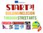 START 3! Building inclusion through street arts