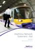 Heathrow Network Statement - Rail. June 2015