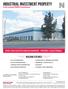 Industrial Investment Property