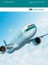 Annual Report Cathay Pacific Airways Limited. Stock code: 00293