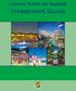 Caribbean Tourism and Hospitality. Investment Guide