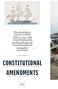 Restoring a 218-year-old technological wonder CONSTITUTIONAL AMENDMENTS GETTY IMAGES (TOP); PETER MELKUS/US NAVY