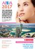 THE REGION S LARGEST SKIN CARE EVENT. 3rd Abu Dhabi International Conference in Dermatology & Aesthetics