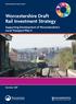 Worcestershire Draft Rail Investment Strategy