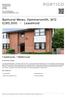 Balmoral Mews, Hammersmith, W12 285,000 - Leasehold
