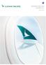 Cathay Pacific Airways Limited. Annual Report Stock Code: 293