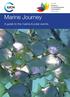 Marine Journey. A guide to the marine & polar events