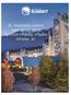 BC Hospitality Summit April 22-24, 2018 Fairmont Chateau Whistler Whistler, BC