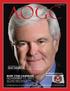 AOGCOCTOBER NOVEMBER 17, AOGC Safety Awards Banquet EMBASSY SUITES NORMAN, OKLAHOMA MARK YOUR CALENDARS NEWT GINGRICH