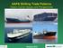 AAPA Shifting Trade Patterns Ocean Carrier Issues and Perspectives