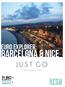 euro explorer: barcelona & nice
