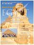 EGYPT THE HEALING TEMPLES. $5,700 Double Occupancy (per person) $1,175 Single Supplement. March 8-19, 2017