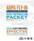 AOPA FLY-IN PACKET EFFECTIVE SPECIAL FLIGHT PROCEDURES SEPT BATTLE CREEK, MI W K KELLOGG AIRPORT (KBTL) PILOT INFORMATION