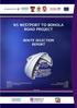 N5 Westport to Bohola Road Project Route Selection Report Volume 1 Main Text