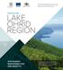 Lake Ohrid. our shared responsibilities and benefits. Protecting