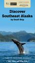 Discover Southeast Alaska