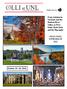 Valden Tours, Inc. From Autumn in Vermont and the Hudson River Valley, to West Point, Hyde Park and the Big Apple. OLLI s FALL TOUR HAS IT ALL
