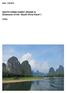 SOUTH CHINA KARST (PHASE II) (Extension of the South China Karst )